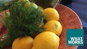 What Works Cook Along