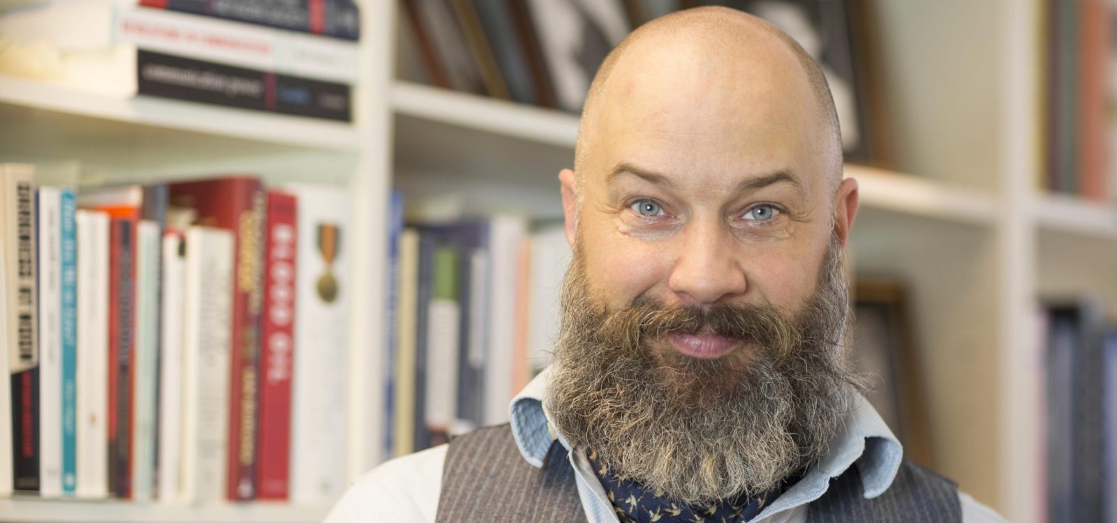 Andreas Kjörling